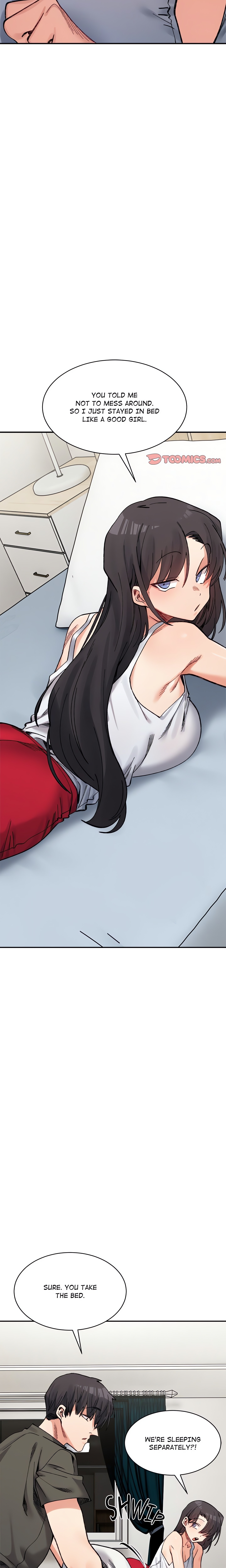 Handle with Care (Official) chapter 45 page 6