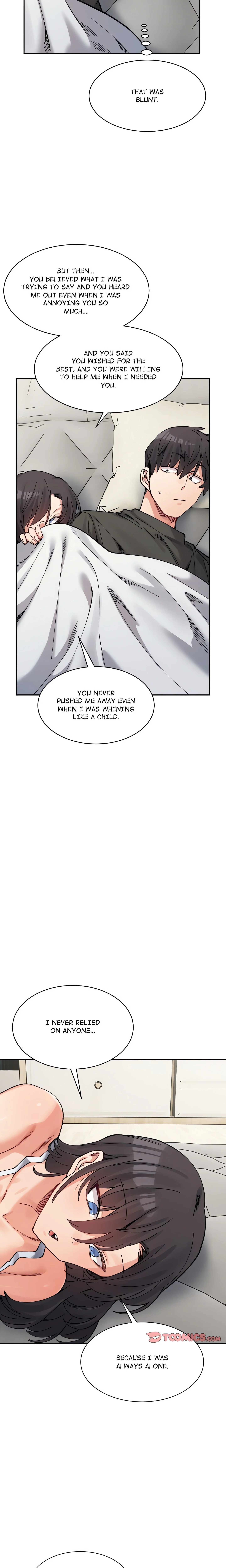 Handle with Care (Official) chapter 45 page 13