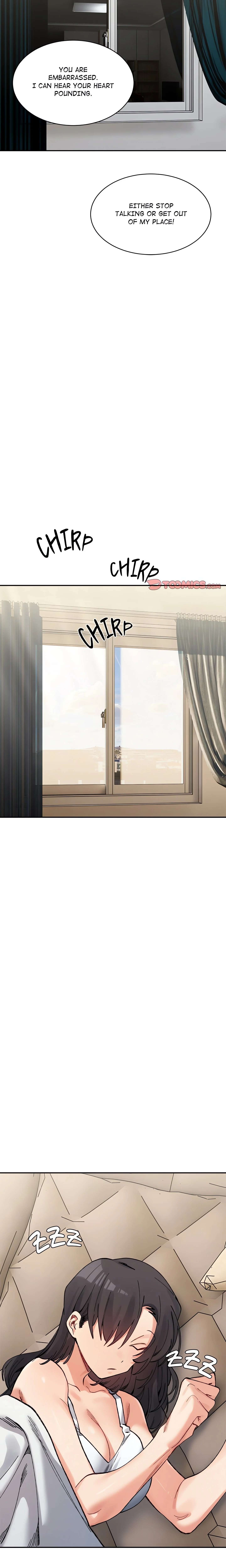 Handle with Care (Official) chapter 45 page 16