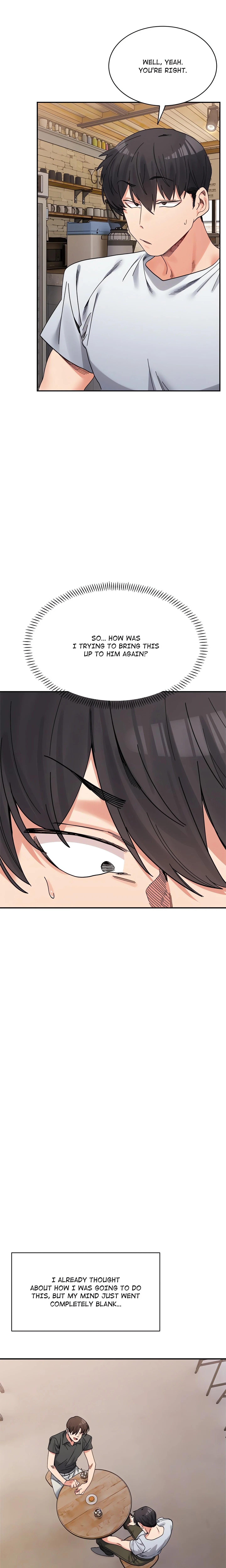 Handle with Care (Official) chapter 46 page 2