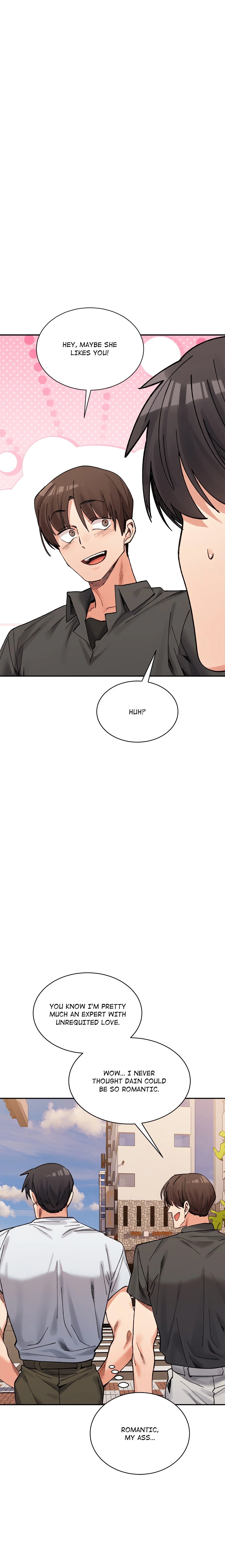Handle with Care (Official) chapter 46 page 12