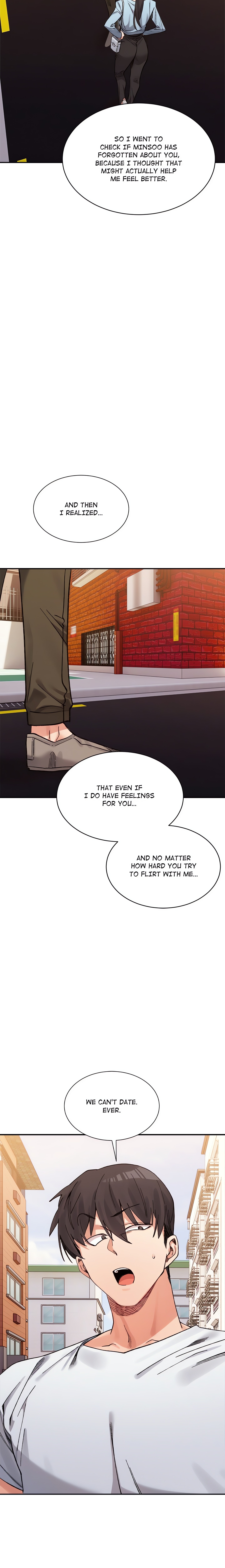 Handle with Care (Official) chapter 46 page 25