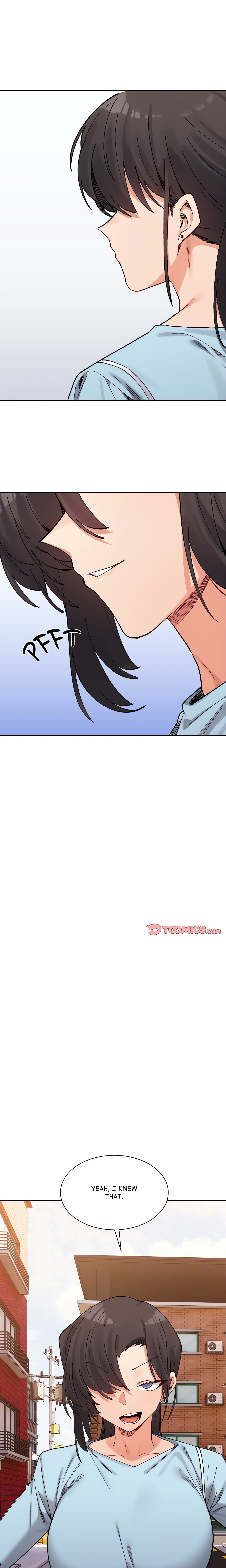Handle with Care (Official) chapter 46 page 26