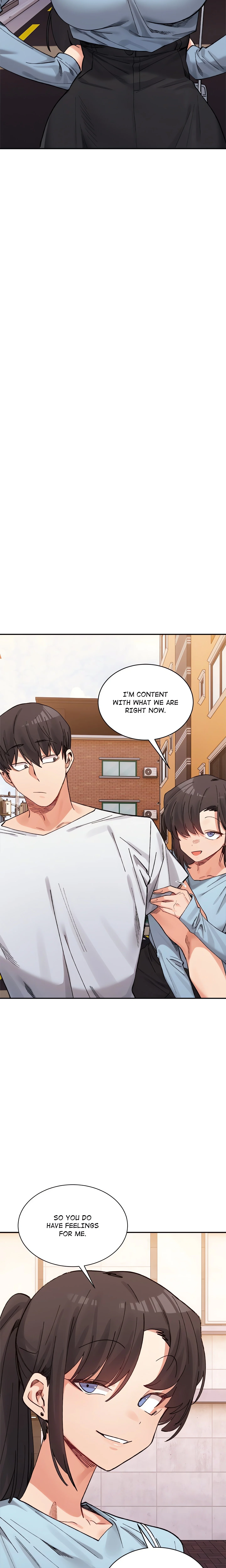 Handle with Care (Official) chapter 46 page 27
