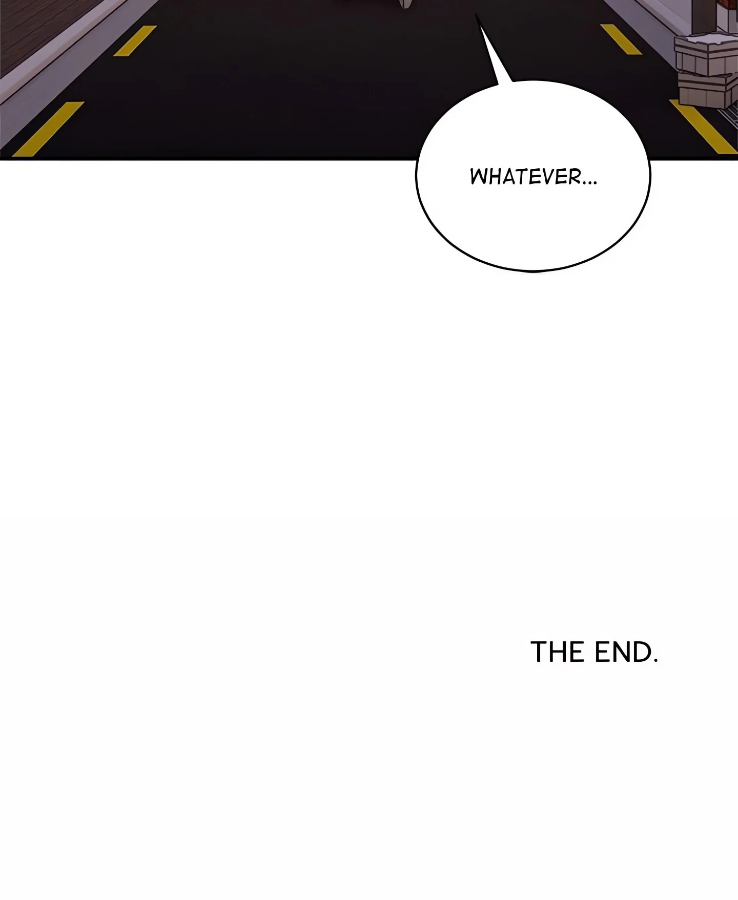 Handle with Care (Official) chapter 46 page 29