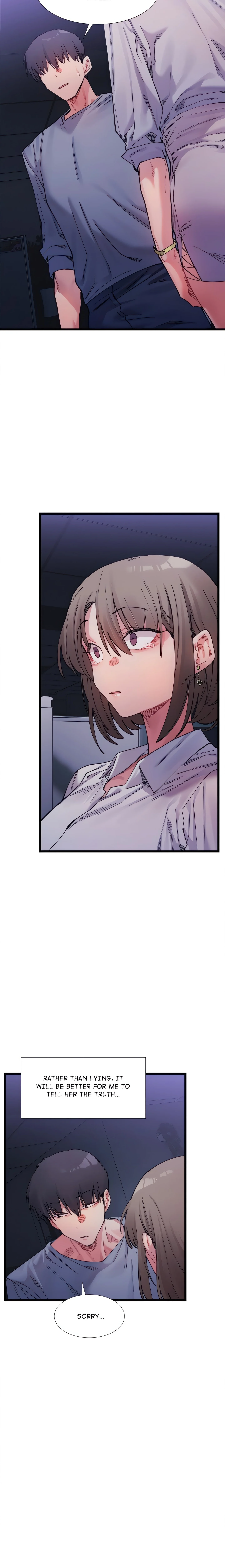 Handle with Care (Official) chapter 5 page 10