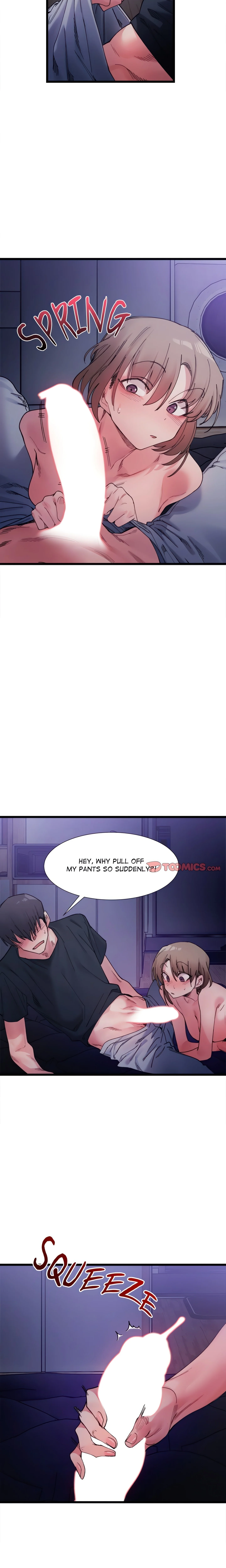 Handle with Care (Official) chapter 6 page 7