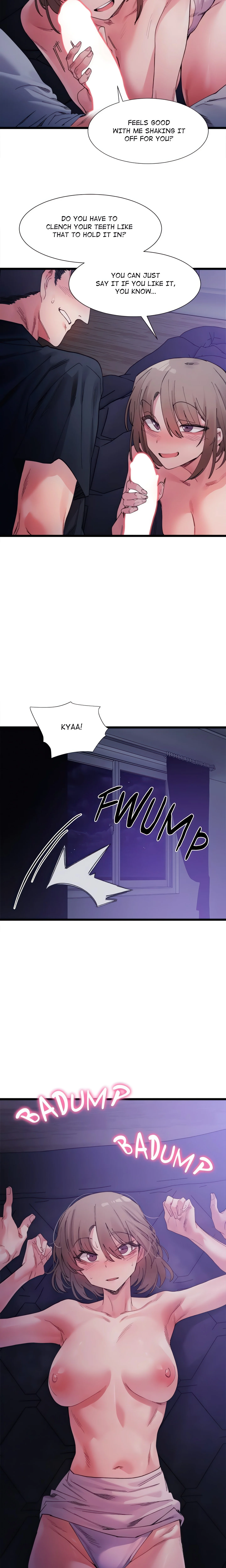 Handle with Care (Official) chapter 6 page 9