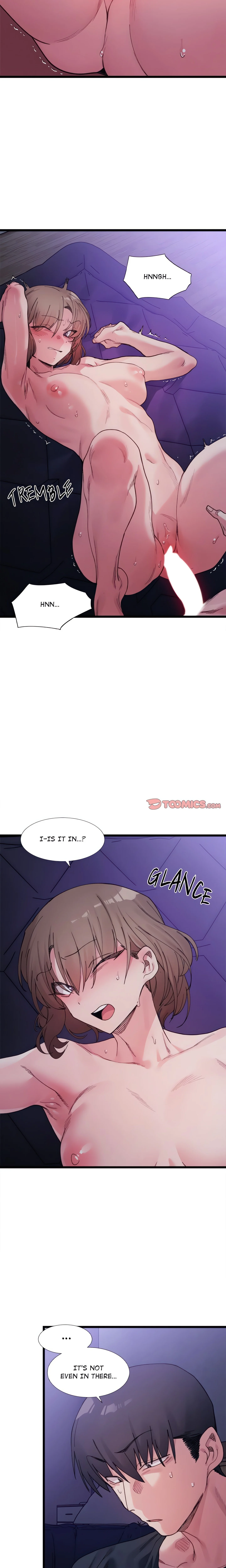 Handle with Care (Official) chapter 7 page 2