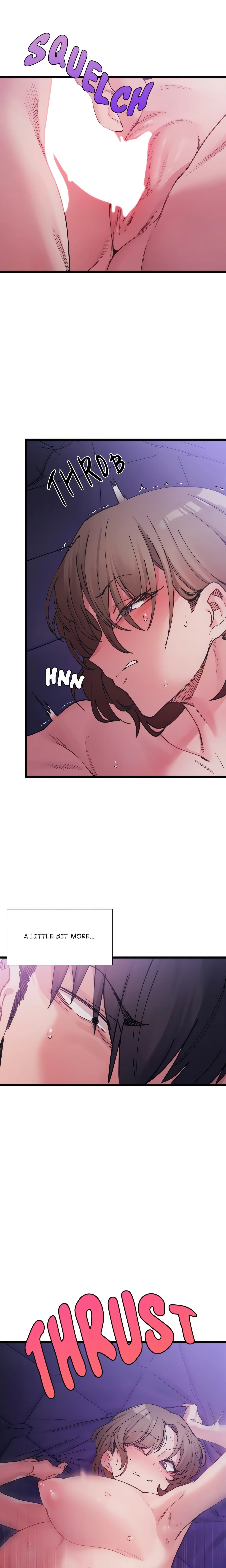 Handle with Care (Official) chapter 7 page 4