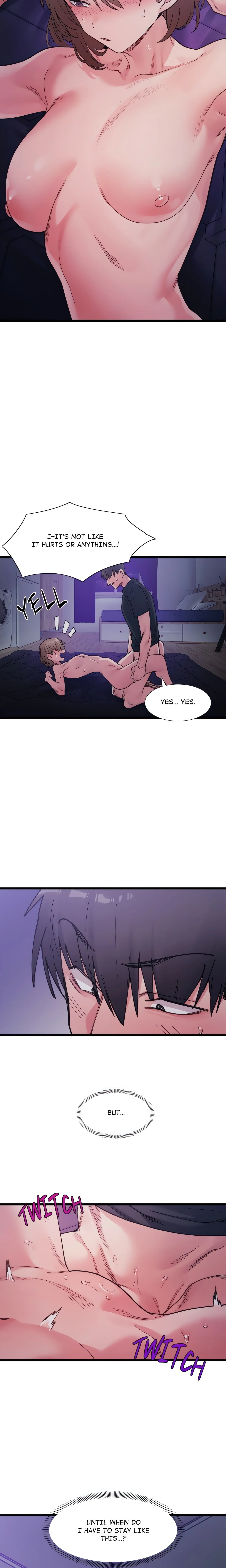 Handle with Care (Official) chapter 7 page 9
