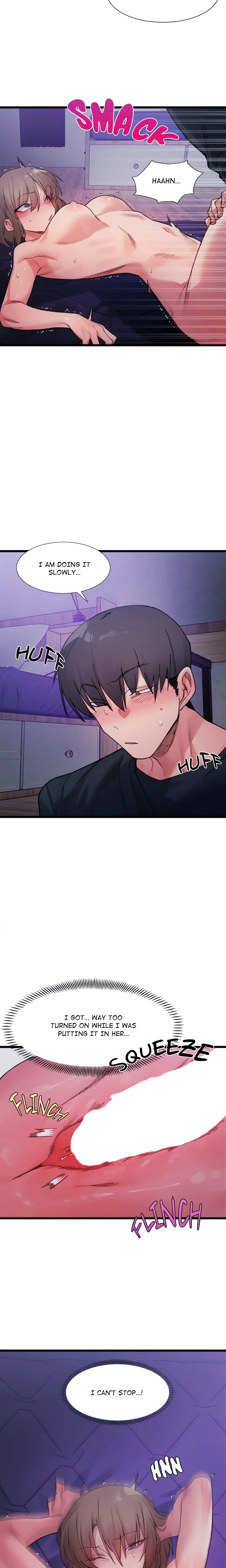 Handle with Care (Official) chapter 7 page 14