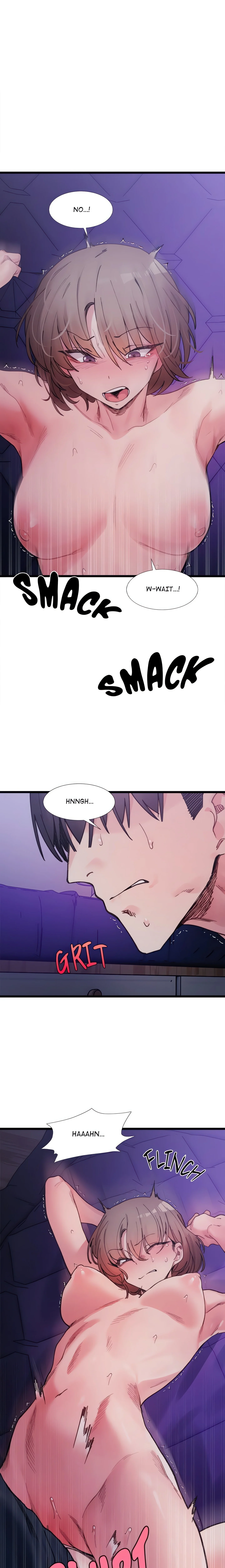 Handle with Care (Official) chapter 7 page 19