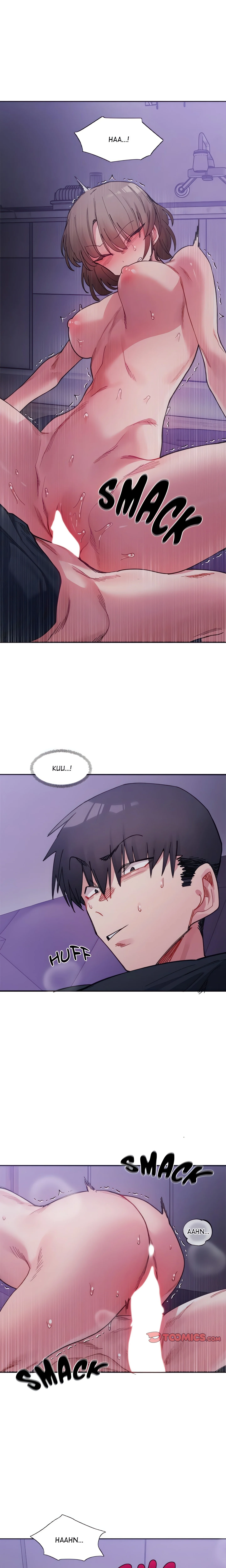 Handle with Care (Official) chapter 8 page 13
