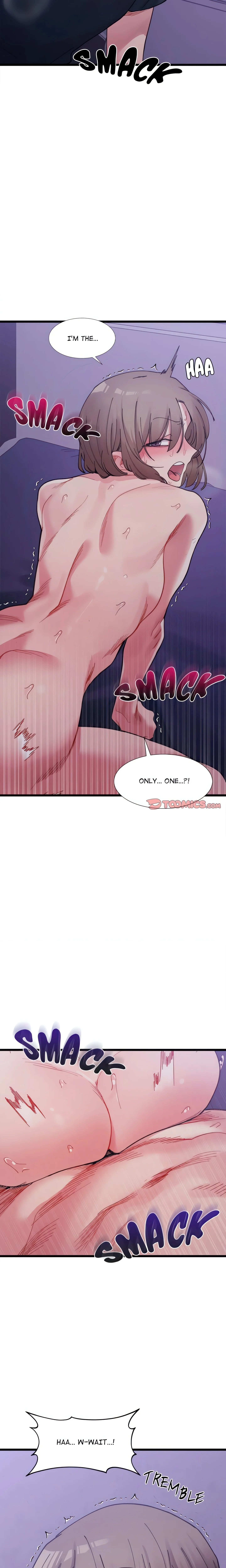 Handle with Care (Official) chapter 9 page 2