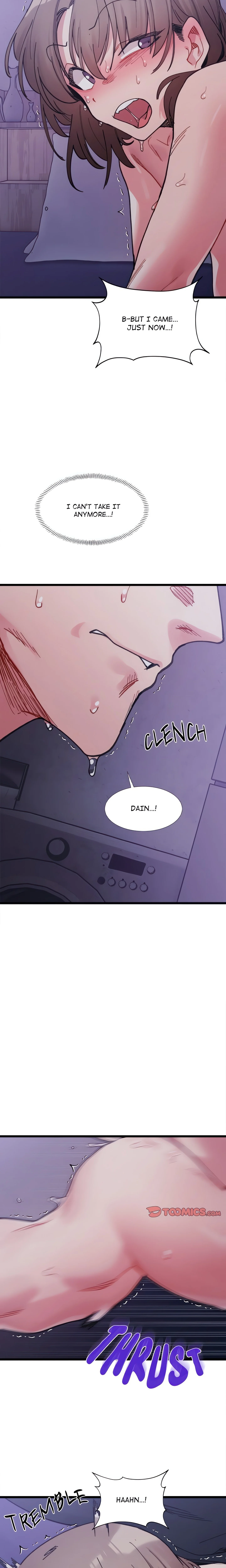 Handle with Care (Official) chapter 9 page 3