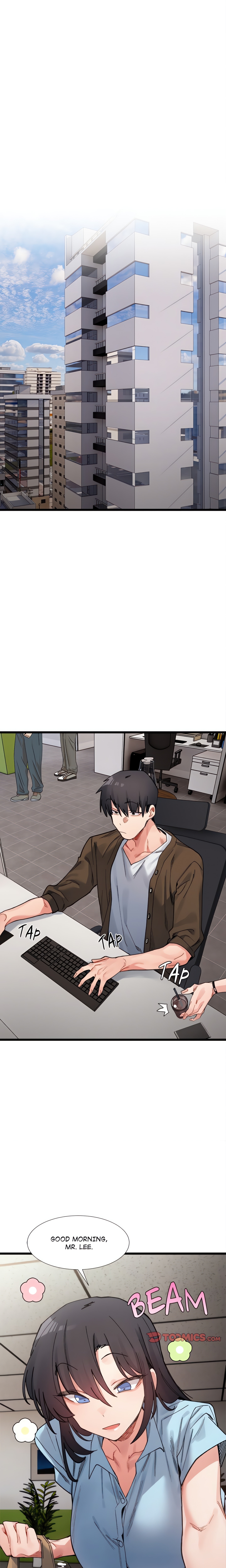 Handle with Care (Official) chapter 9 page 13