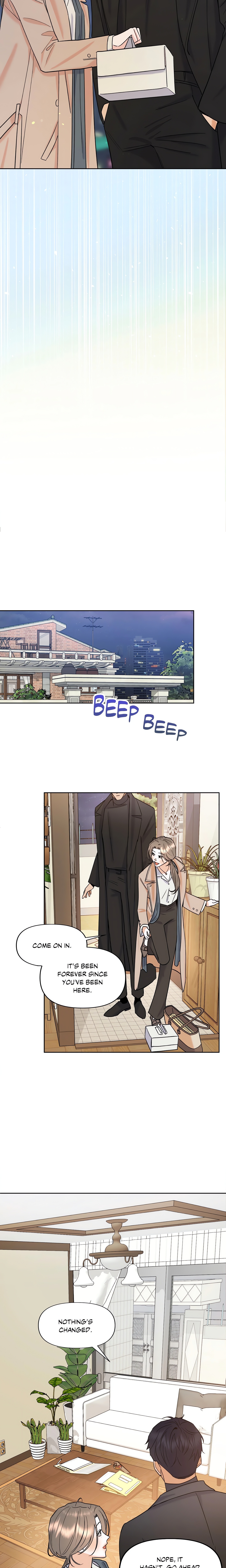 Hands Up, You’re Mine chapter 1 page 16