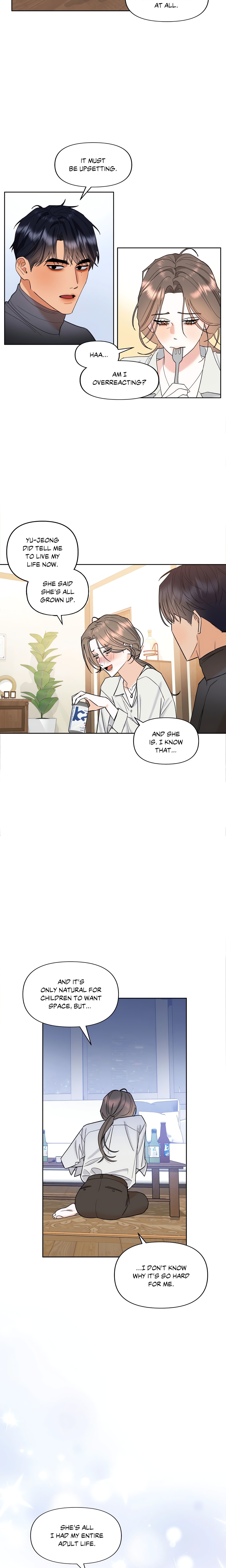 Hands Up, You’re Mine chapter 1 page 18