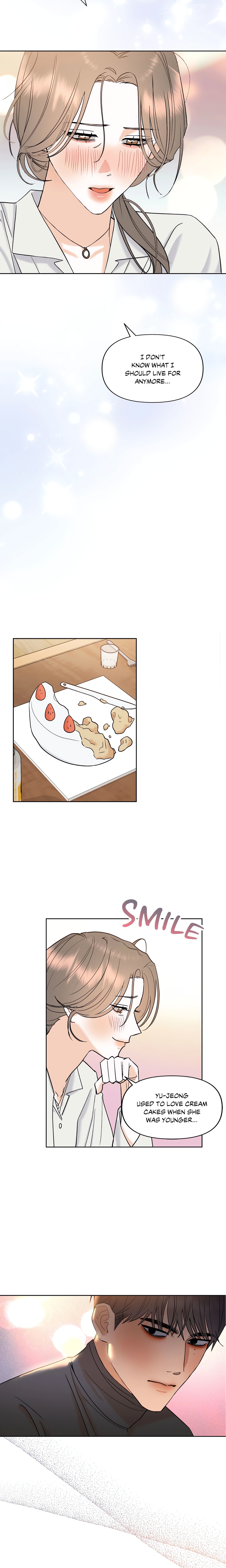 Hands Up, You’re Mine chapter 1 page 19
