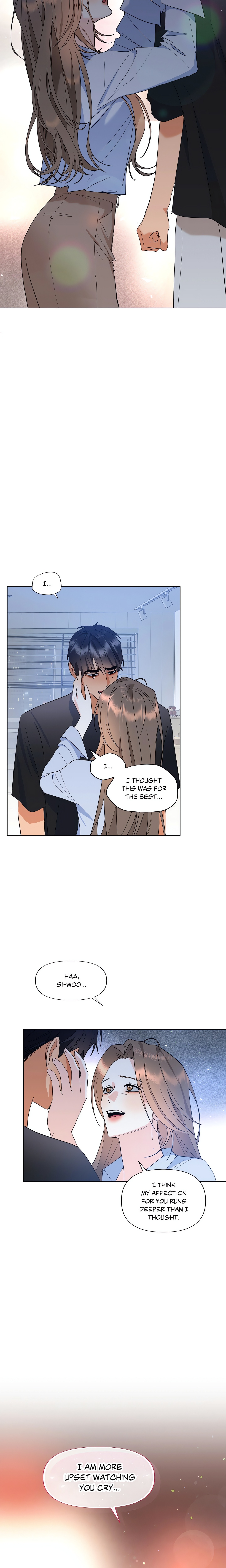 Hands Up, You’re Mine chapter 10 page 6