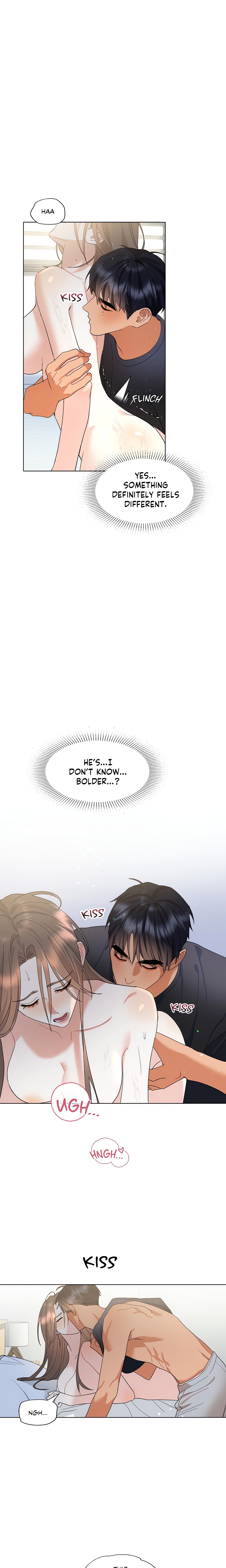 Hands Up, You’re Mine chapter 10 page 16