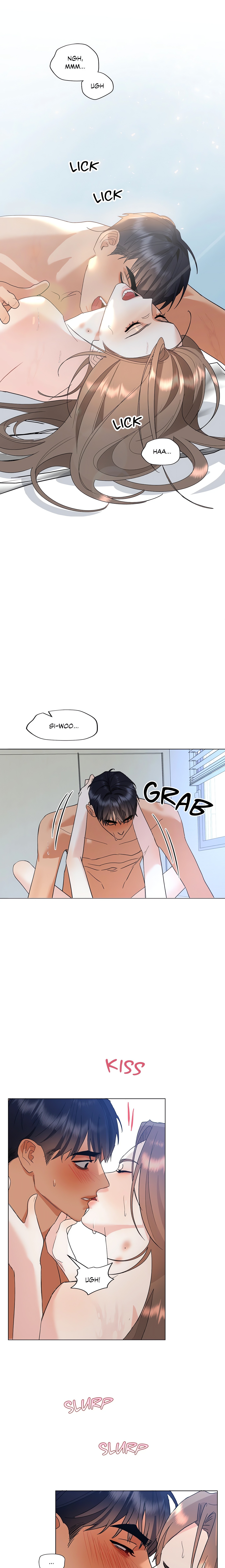 Hands Up, You’re Mine chapter 10 page 23