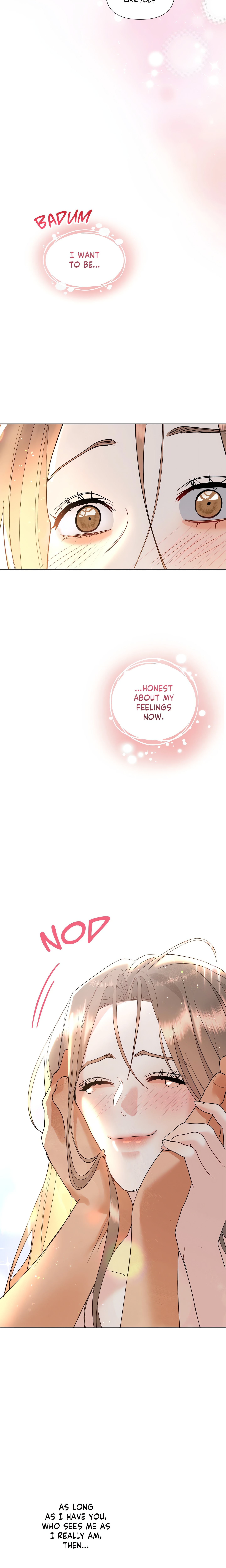 Hands Up, You’re Mine chapter 10 page 29