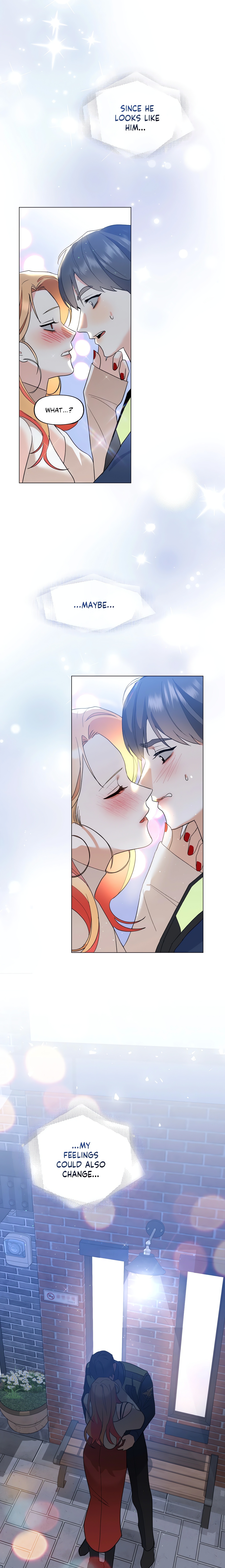 Hands Up, You’re Mine chapter 11 page 23