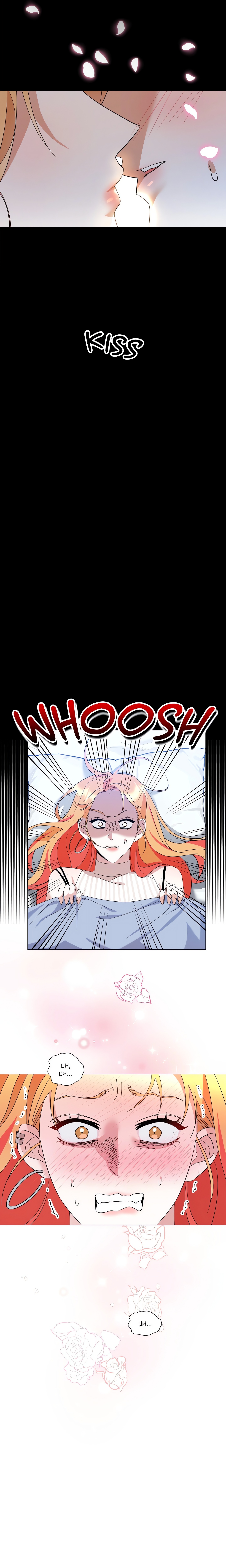 Hands Up, You’re Mine chapter 12 page 3