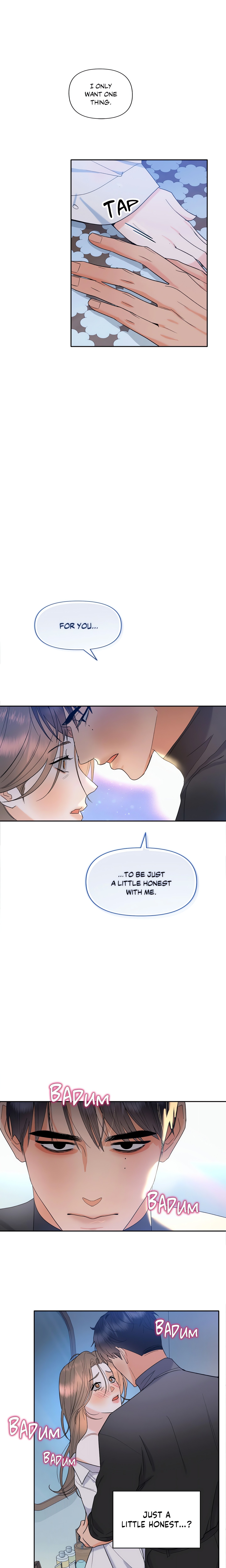Hands Up, You’re Mine chapter 2 page 13