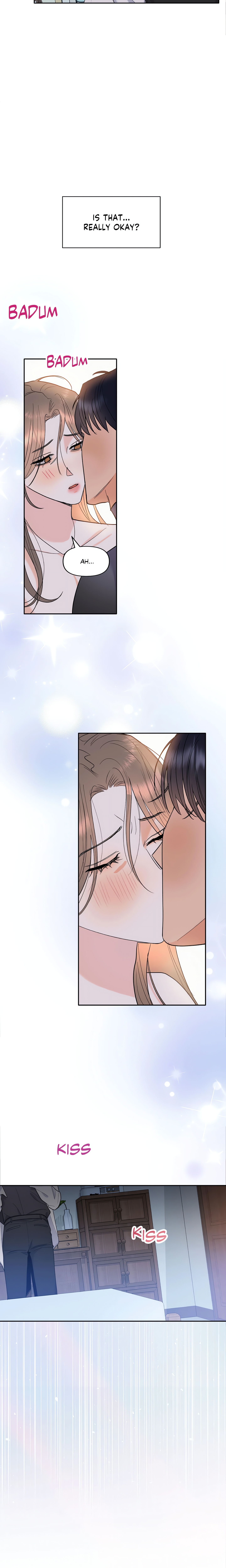 Hands Up, You’re Mine chapter 2 page 14
