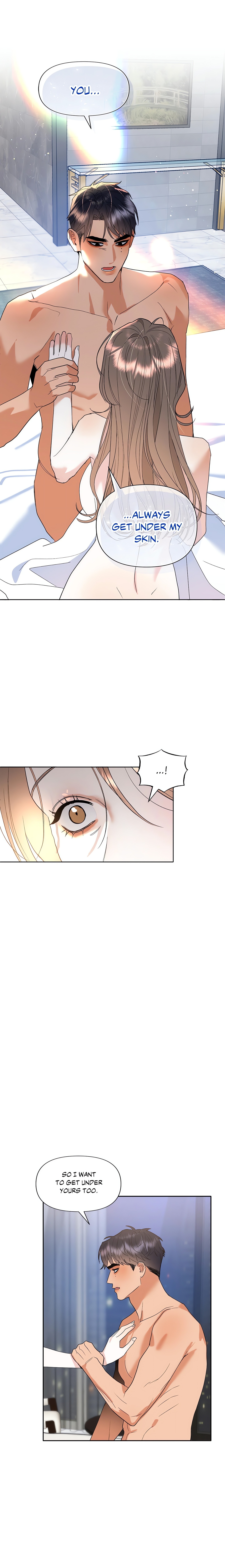 Hands Up, You’re Mine chapter 5 page 19