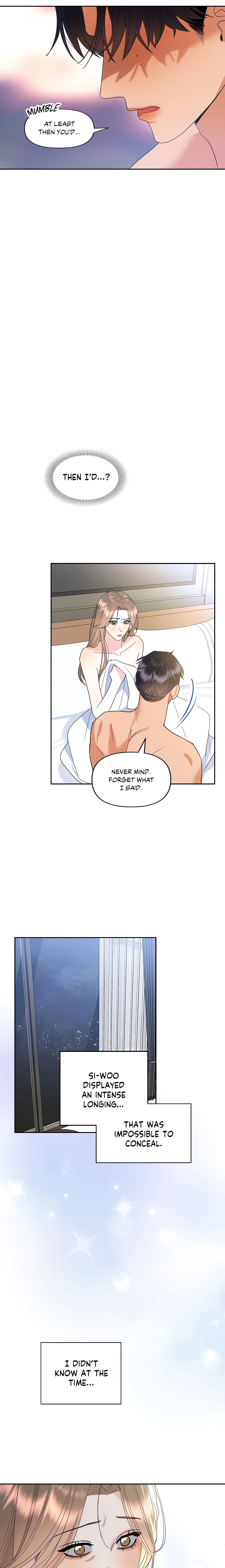 Hands Up, You’re Mine chapter 5 page 20