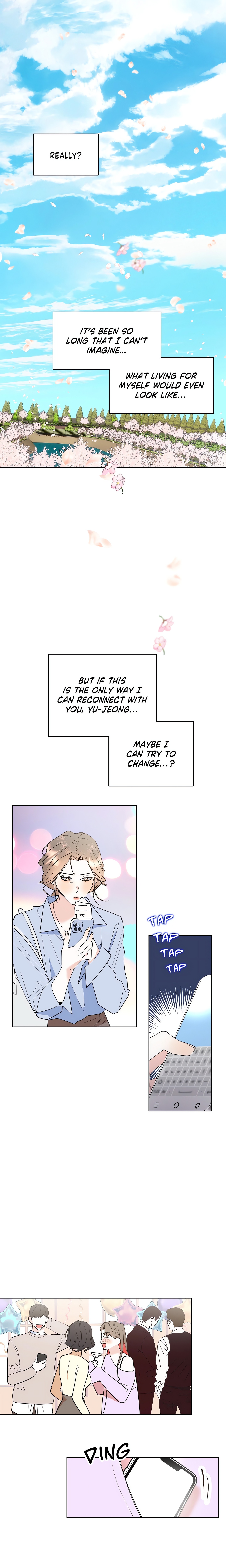 Hands Up, You’re Mine chapter 6 page 18