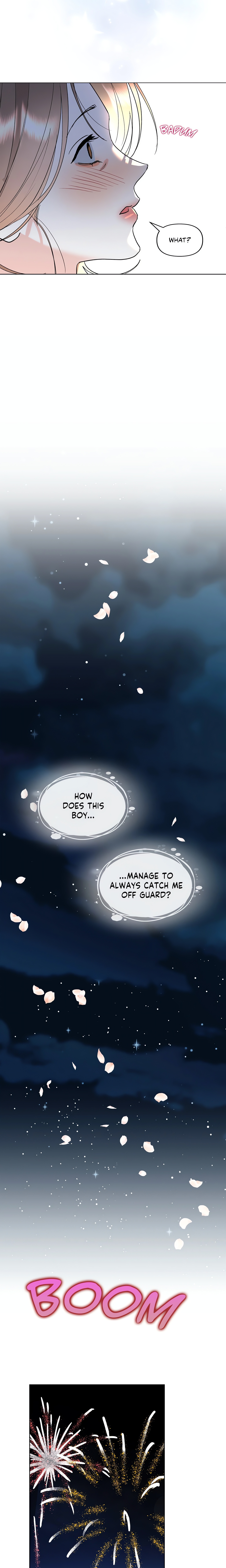 Hands Up, You’re Mine chapter 6 page 23