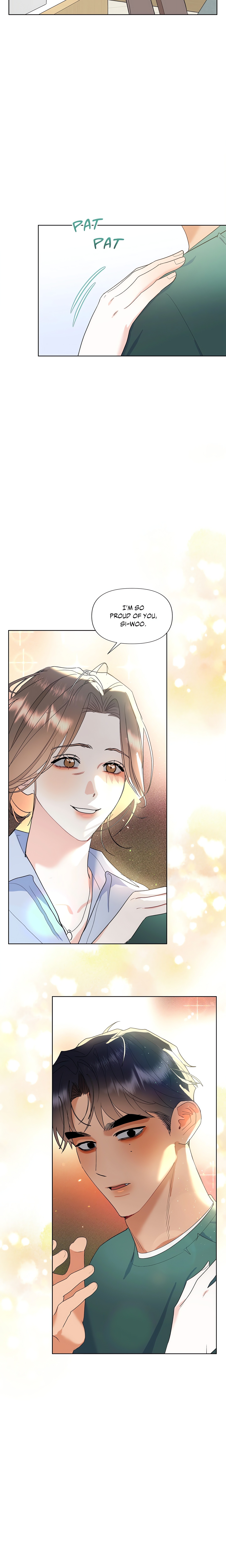 Hands Up, You’re Mine chapter 7 page 14