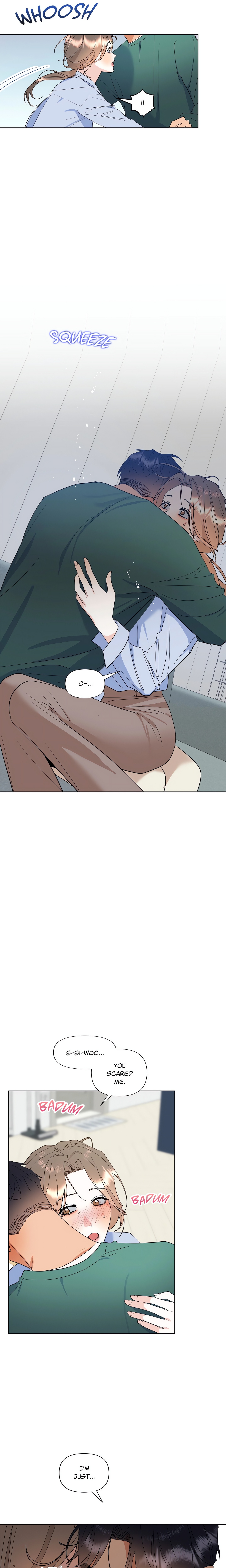 Hands Up, You’re Mine chapter 7 page 15