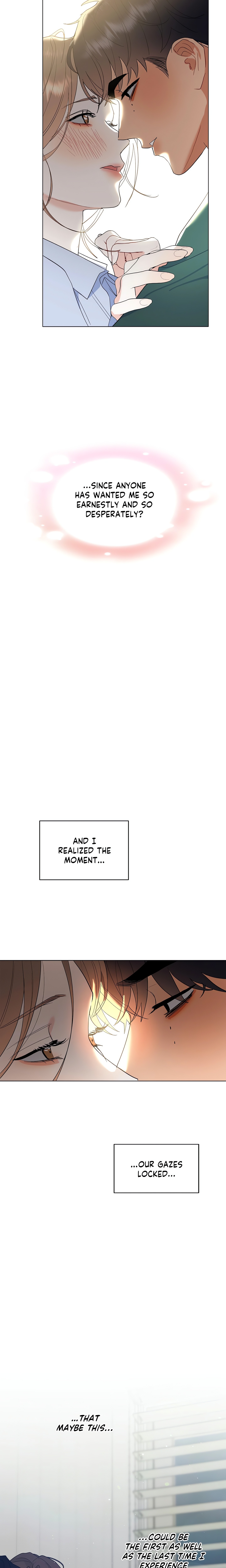 Hands Up, You’re Mine chapter 7 page 19