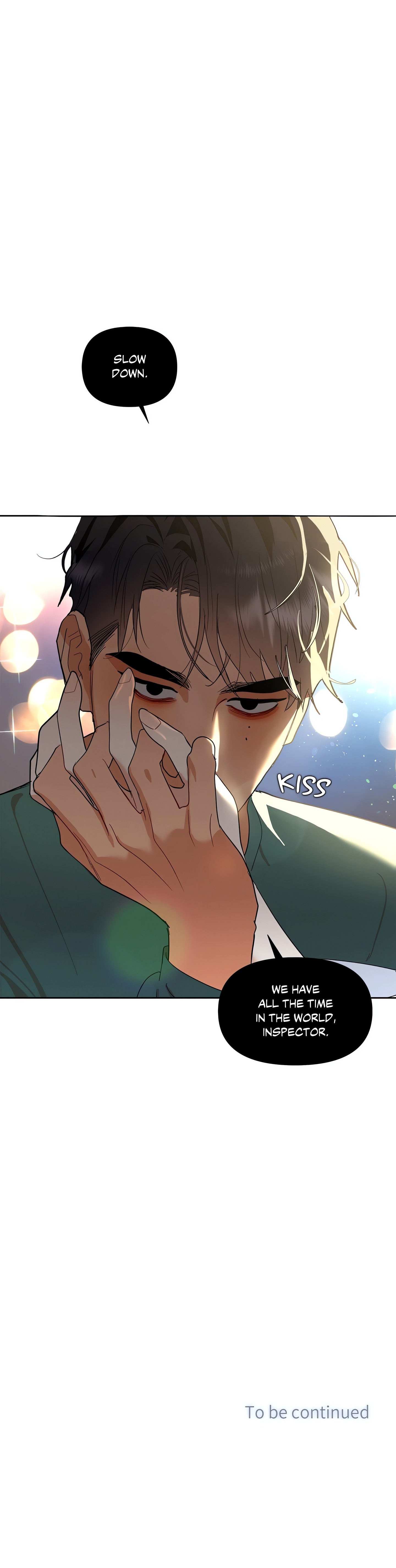 Hands Up, You’re Mine chapter 7 page 22