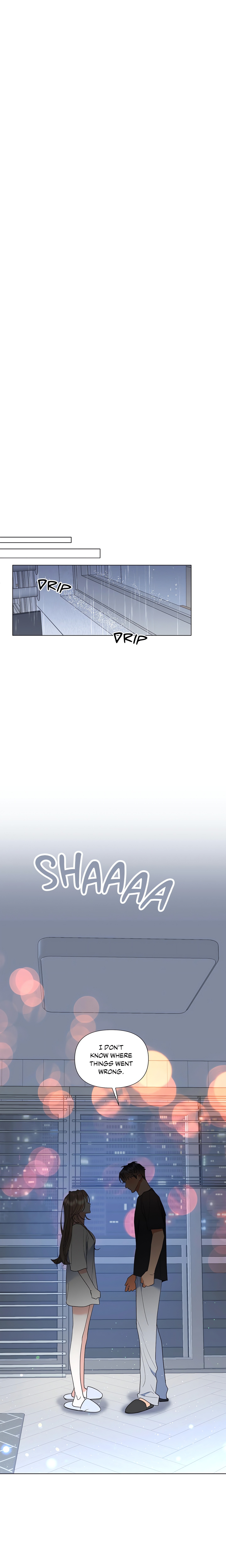 Hands Up, You’re Mine chapter 8 page 17