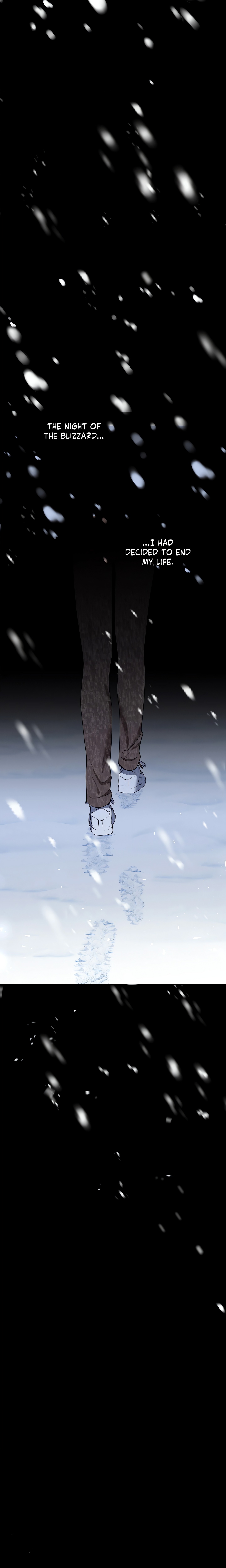 Hands Up, You’re Mine chapter 8 page 23