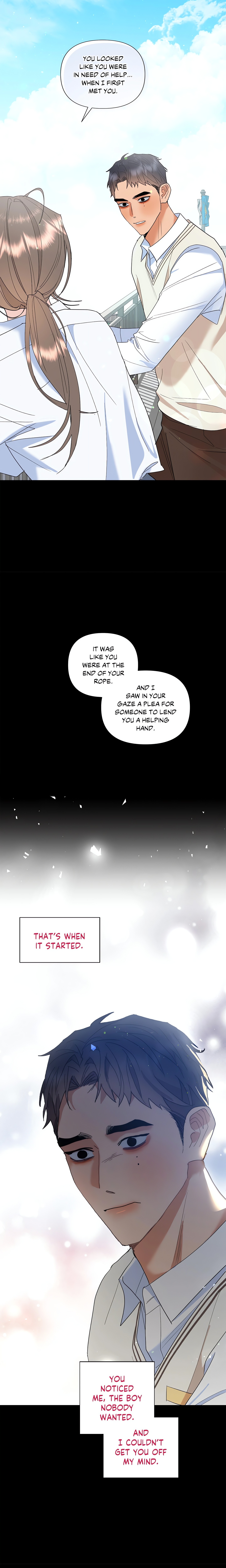 Hands Up, You’re Mine chapter 9 page 11