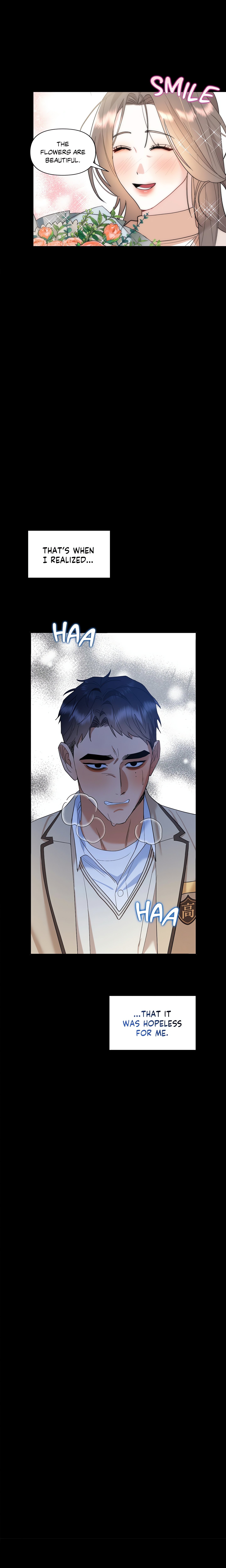 Hands Up, You’re Mine chapter 9 page 14