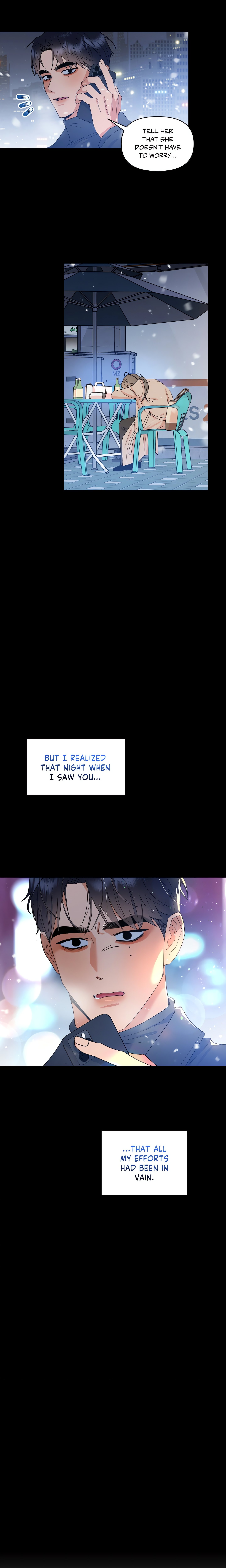 Hands Up, You’re Mine chapter 9 page 16