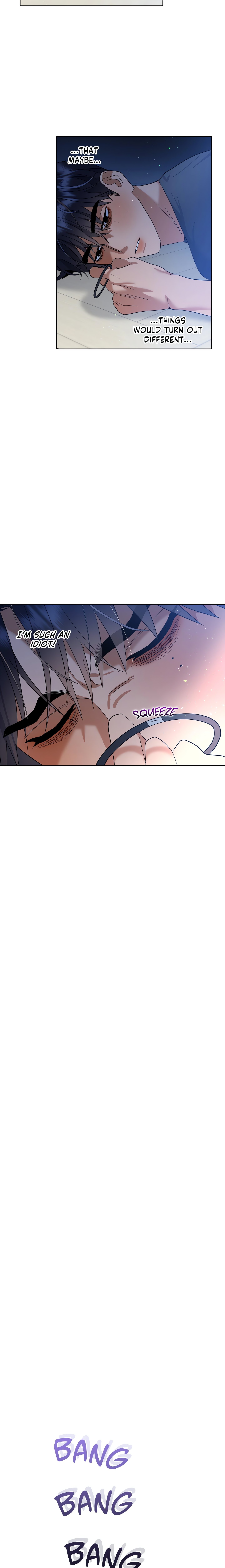 Hands Up, You’re Mine chapter 9 page 25