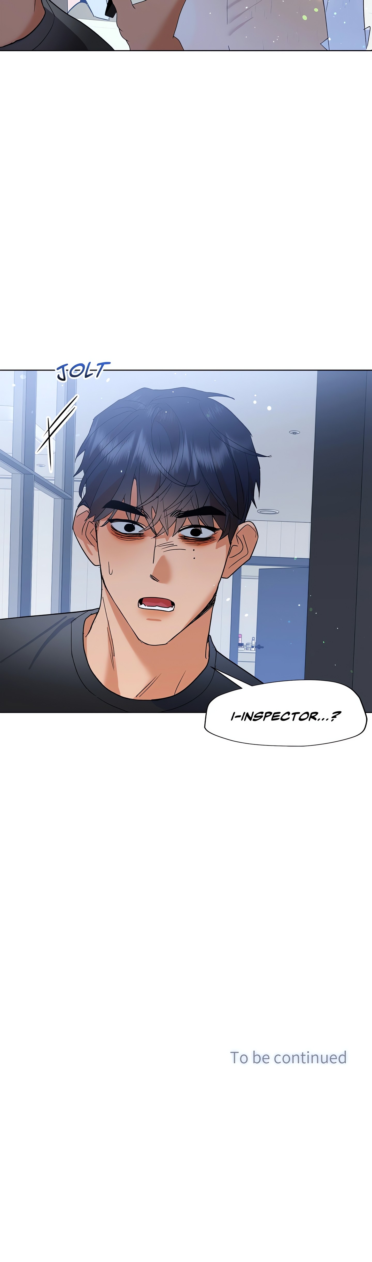 Hands Up, You’re Mine chapter 9 page 28