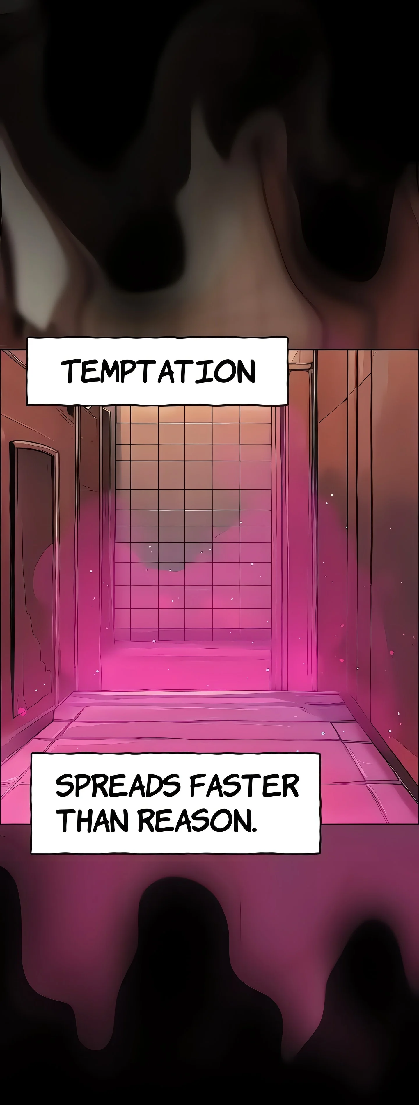Hansel & Gretel: Delirium Sweets (Uncensored) chapter 4 page 5