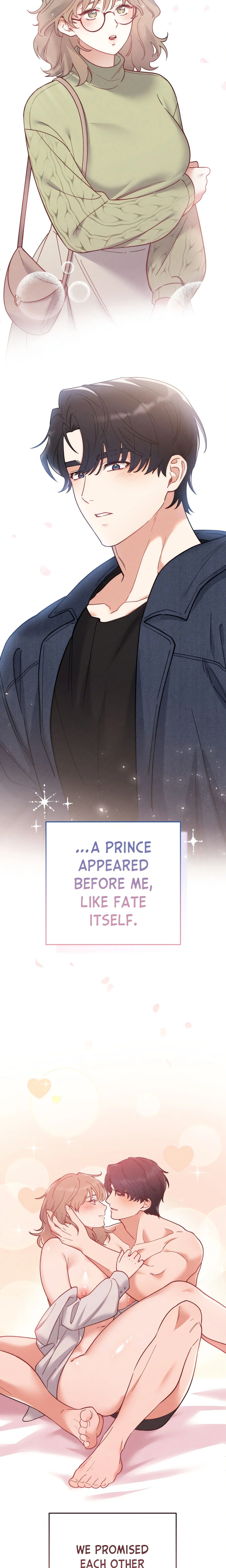 Happily Ever After (BINA) chapter 1 page 3