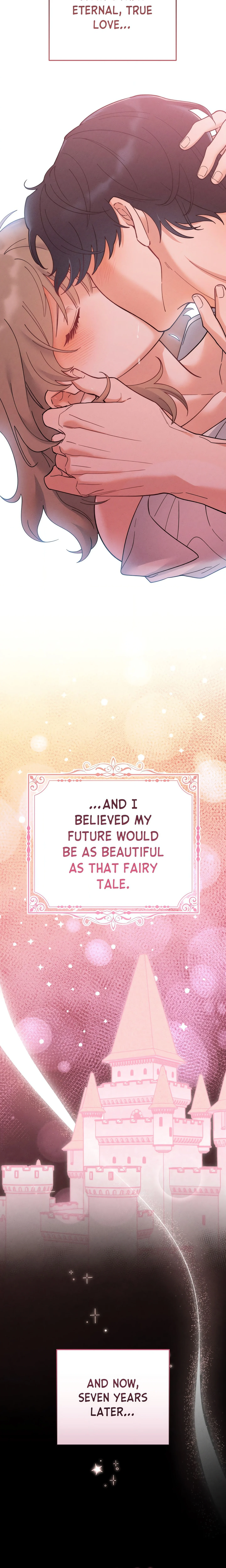 Happily Ever After (BINA) chapter 1 page 4